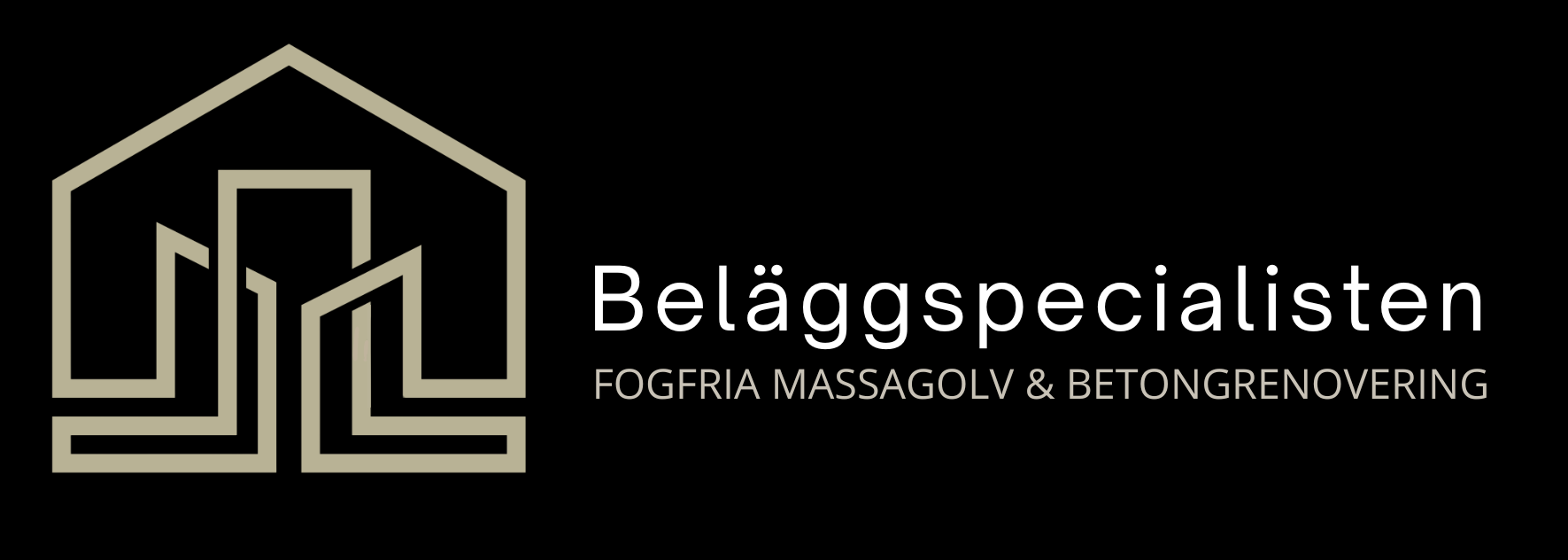 Beläggspecialisten Sverige AB